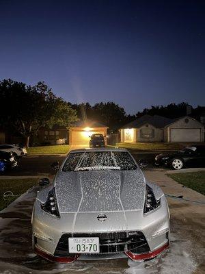 Ghostly Detail Masters