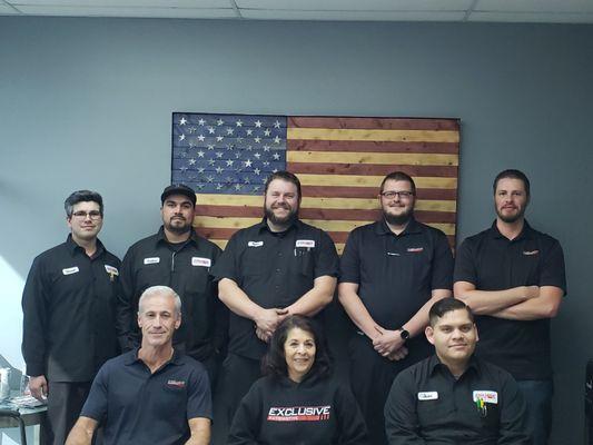 Exclusive Automotive