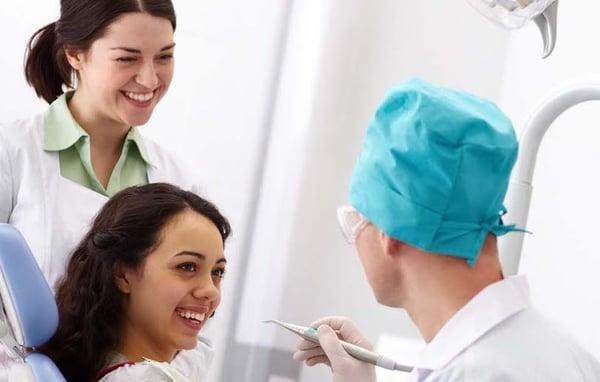 Poway Valley Dental Group