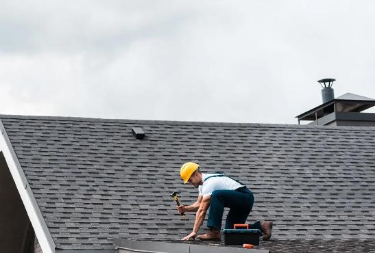 Georgia Home Repairs