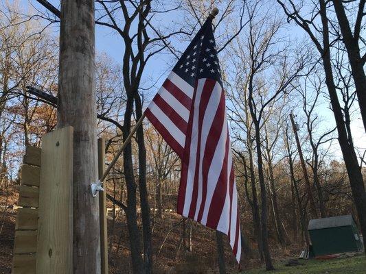 Guthsville Rod & Gun Club