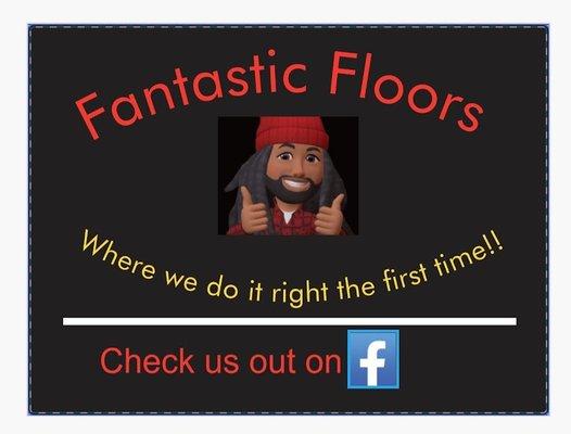Fantastic Floors