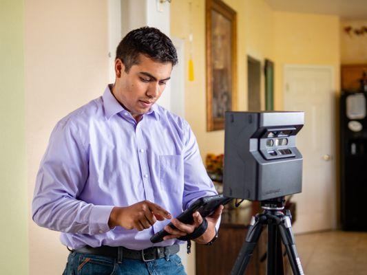 Rogelio Garcia - Keller Williams Group One