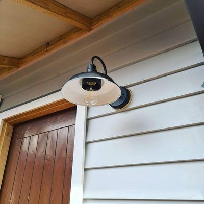 Greater Good Electric