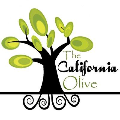 The California Olive