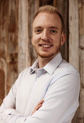 Jay Wadington, Realtor