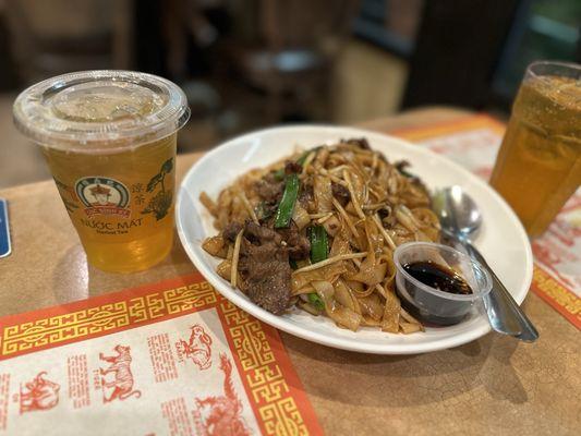 Luc Dinh Ky Restaurant