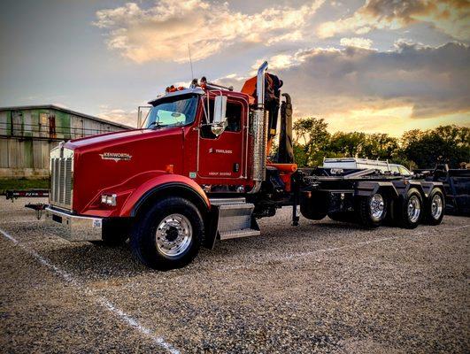 Daystar Mobile Detailing