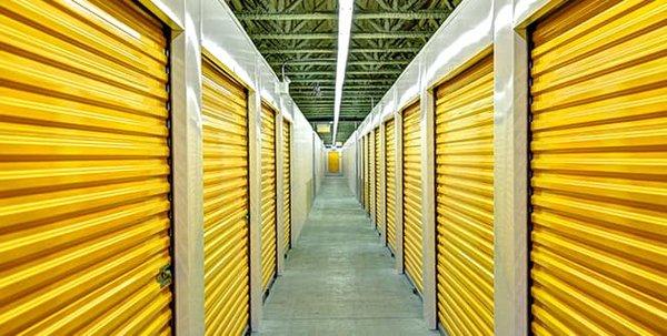 Ripley's Storage Solutions