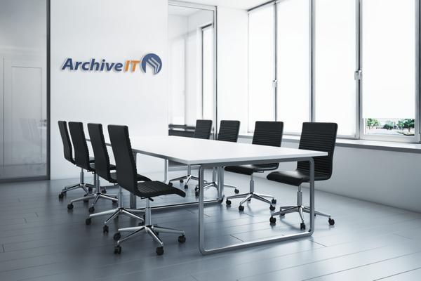 ArchiveIT