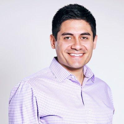 Chiropractor Dr. Rick Baldenegro