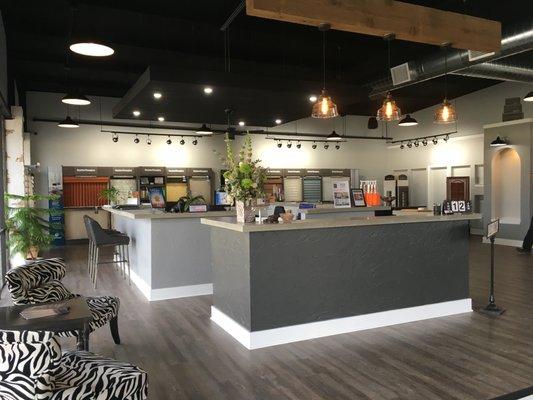 Gallery Design Center