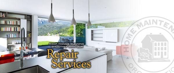 Home Maintenance Organization