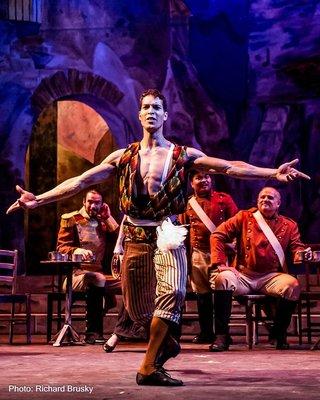 Las Vegas Dance Academy