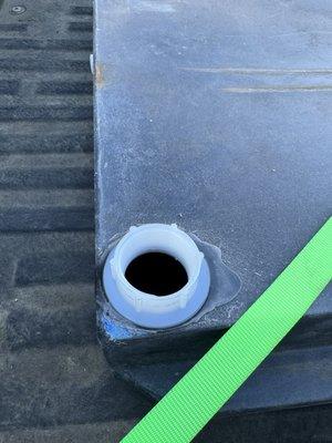 Inca Plastics Molding