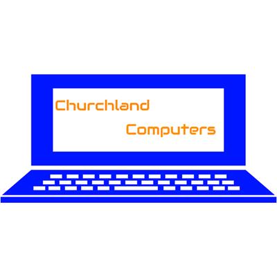 Churchland Computers
