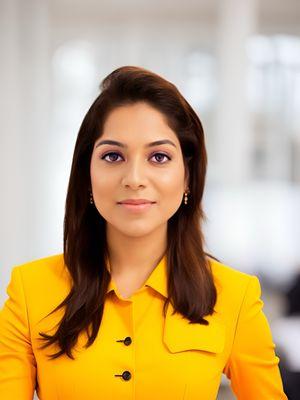 Harmony Mental Health & Wellness Clinic