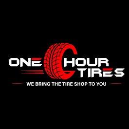 One Hour Tires