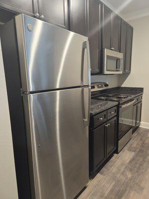 Blue Eagle Contractor