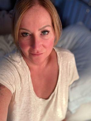 If you want results driven skin care you need to see Alissa.