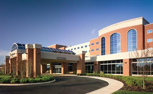 Sara Wedge, FNP-BC Family Nurse Practitioner