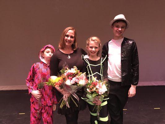Irish dance for beginners of all ages!