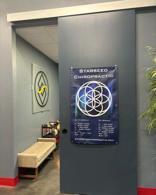 Starseed Chiropractic