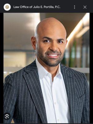 Narissa A Joseph, Attorney