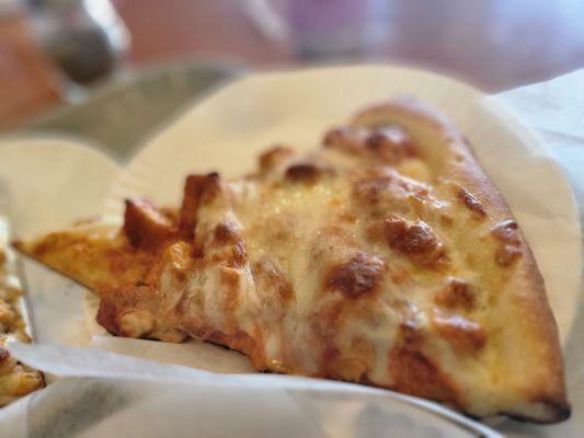 La Vodka Slice