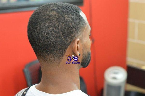 Taper Fade