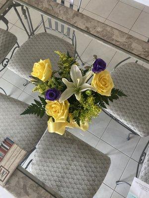 Fort Myers Blossom Shop