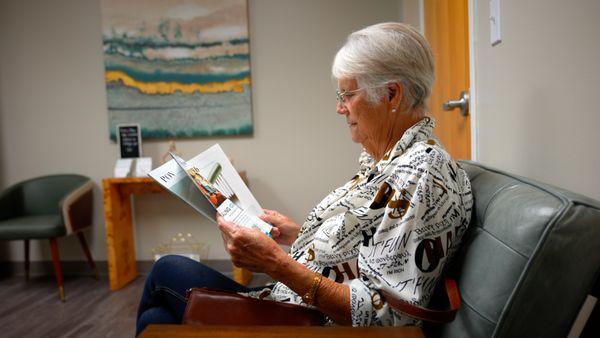 Lighthouse Health Group