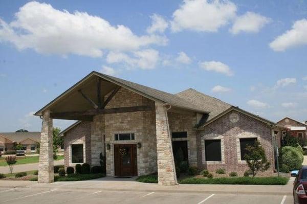 Dental Implants, Dentures and Partial Dentures, All-Porcelain Crowns, Onlays and Inlays, Root Canals, Dental Wellness Check-up, We Feature a