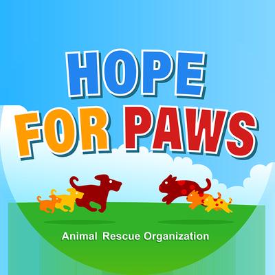 Hope For Paws