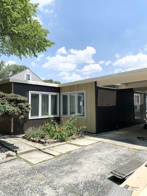 Swanson's Home Preservation