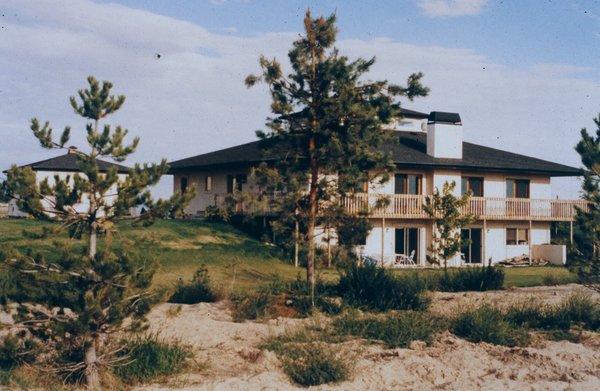 Swanson George & Associates