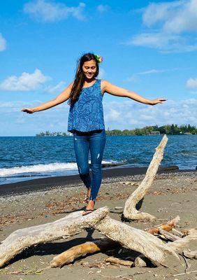 Naupaka Island Designs