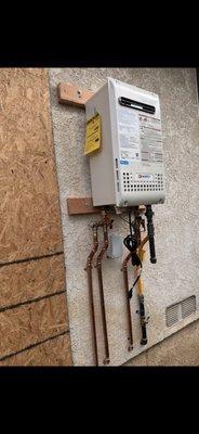 Westside Plumbing & Drains