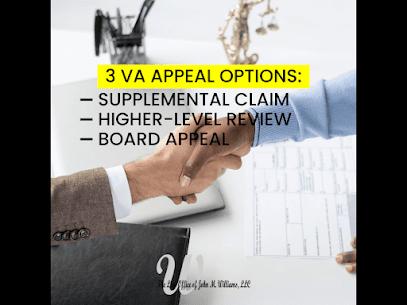 The Law Office of John M Williams