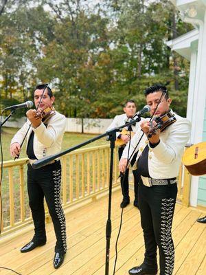 Mariachi Imperio