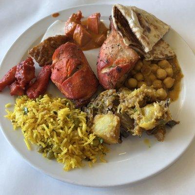 Doaba Indian Restaurant