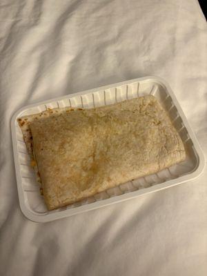 Cheese Quesadilla
