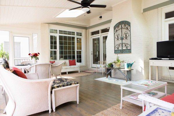 Bennett Construction Company