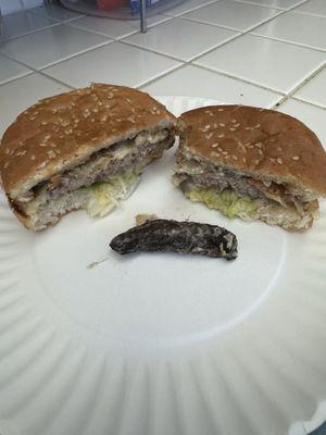 Habit Burger & Grill