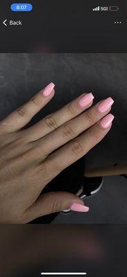 Marathon Gas Station