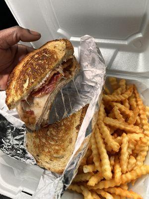 Andy's Sandwich Shoppe