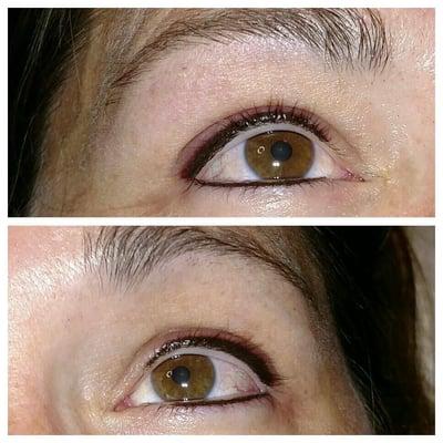 Permanent Cosmetics By Ginger