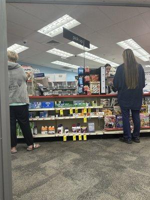CVS Pharmacy