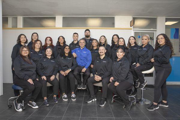 Urteaga Chiropractic