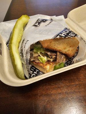 Firehouse Subs Landing at Woodyard